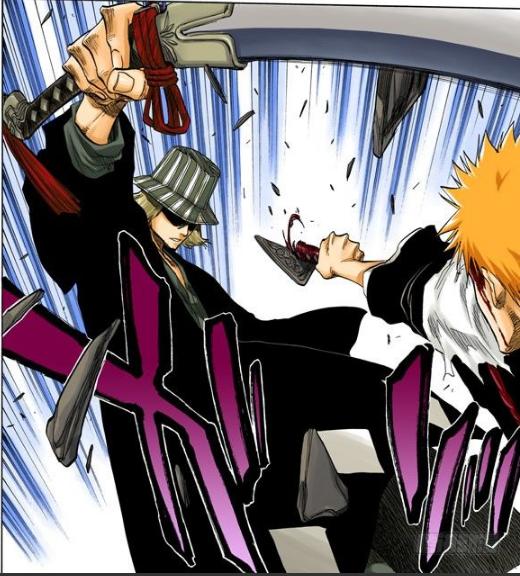 黑白漫画和彩色漫画哪个更难画,彩色版漫画欣赏