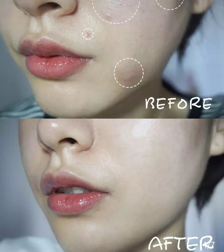 国货美白淡斑精华液,国货美白补水淡斑