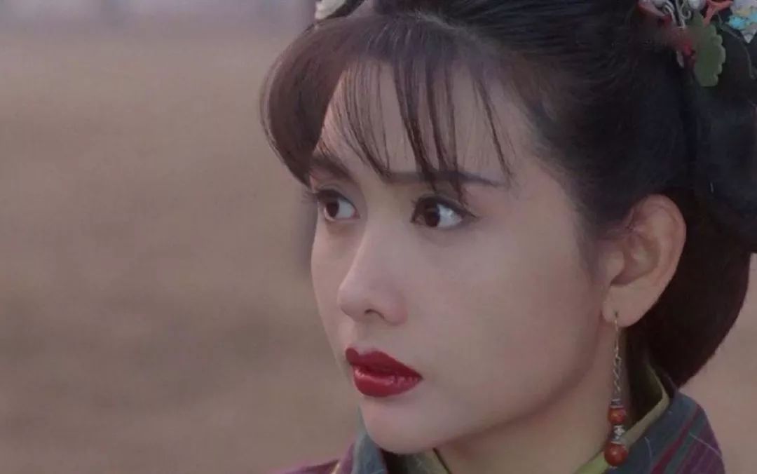 林青霞邱淑贞爱江山更爱美人,林青霞三十五岁视频