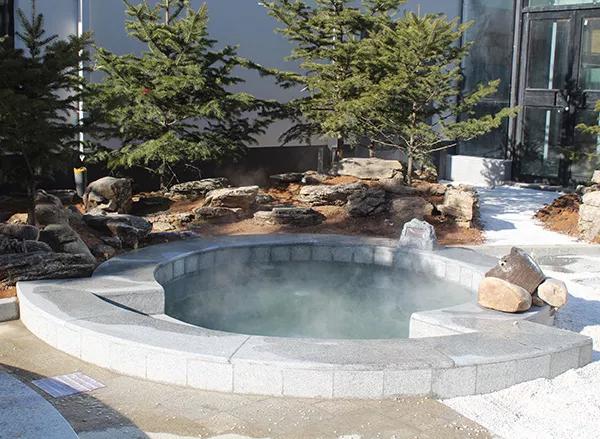 辽宁附近的温泉,辽宁省温泉分布图