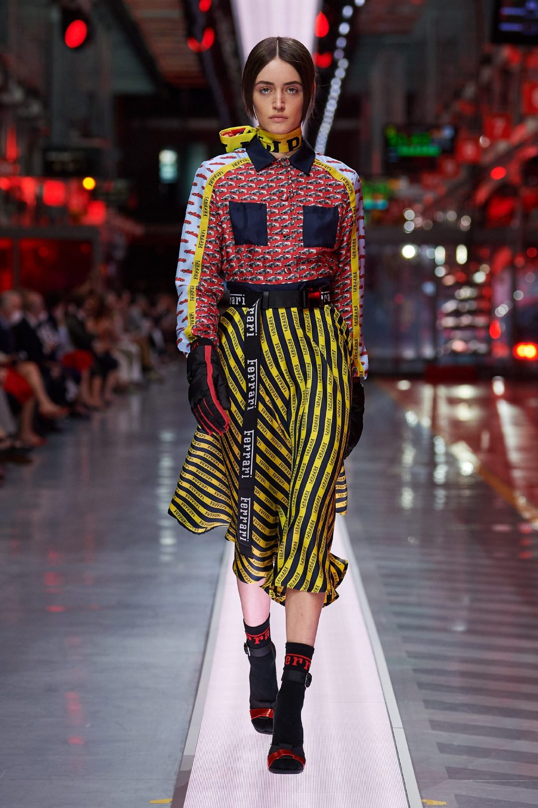 法拉利有哪些系列产品,法拉利推广车型