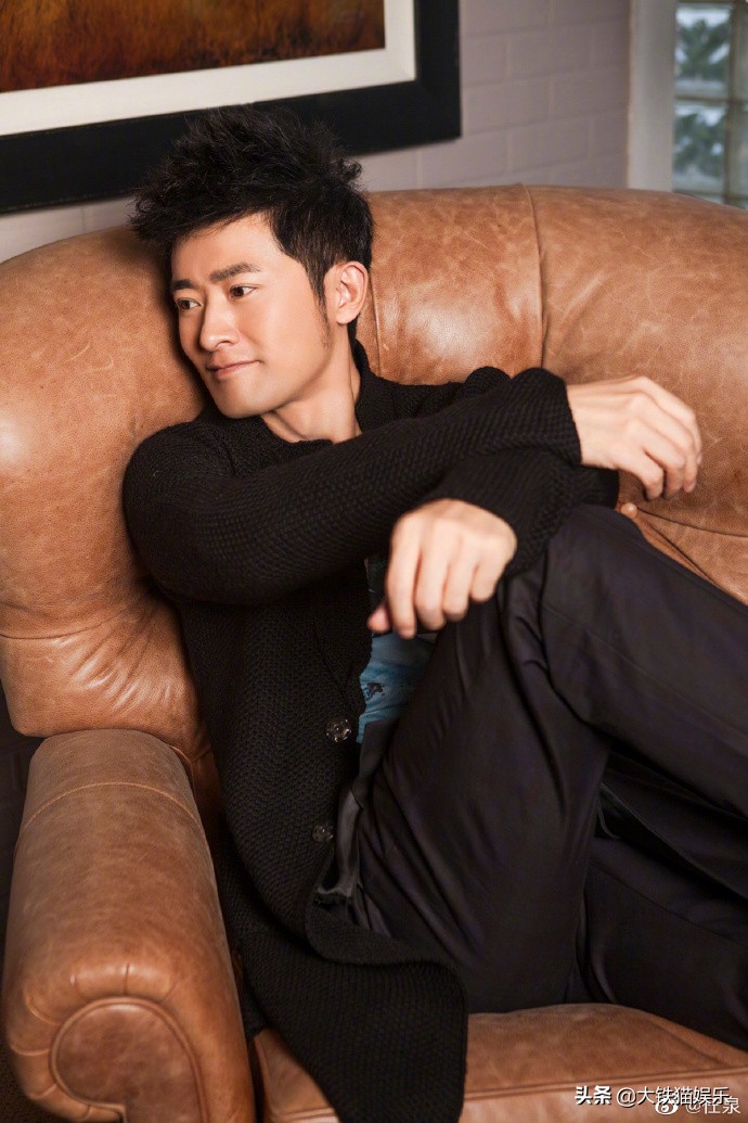 《都是天使惹的祸》20年了，男主成大老板，女配凭《琅琊榜》翻红