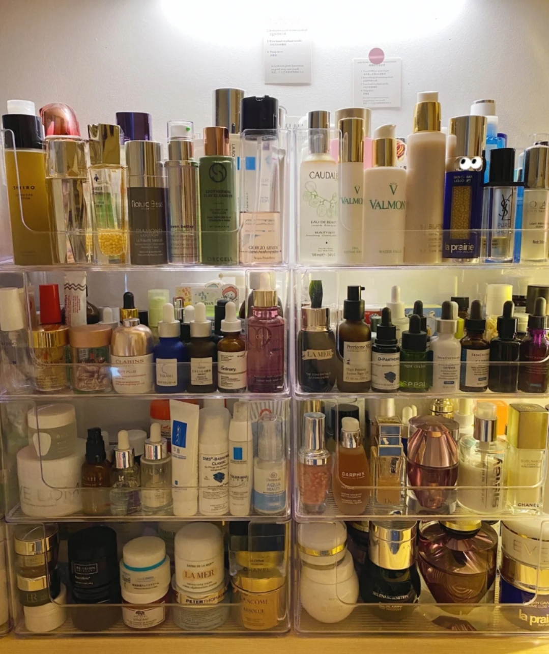 先乳后水的正确护肤方法不用面霜,新手护肤九款经典水乳指南