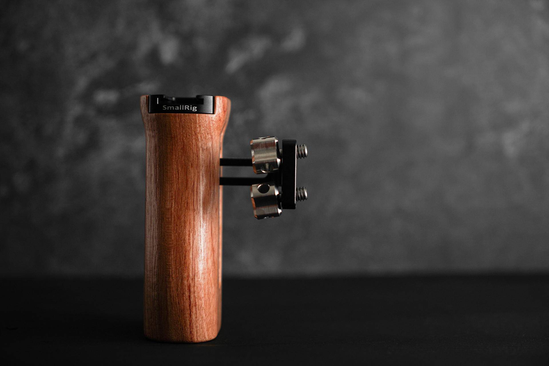 用斯莫格配件给相机整套方案，甲方爸爸都不敢轻看