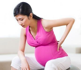 缓解孕期腰酸背痛有哪些方法,三招教你如何缓解孕期腰酸背痛