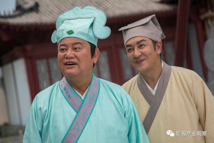 香港电影人开拓内地市场,电影香港年轻人唯一的出路