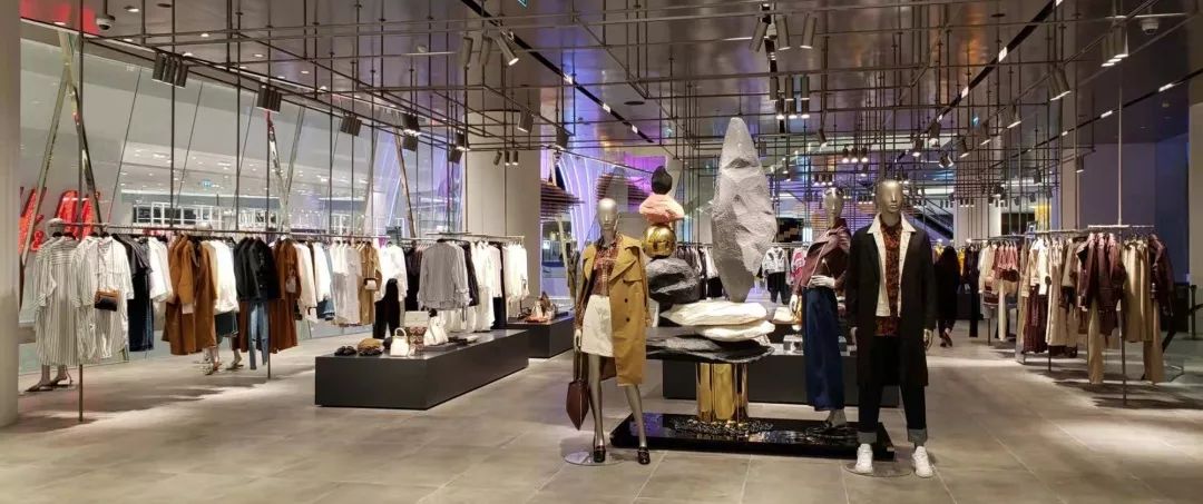 zarahm是什么,zarahm为何撤店