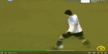 阿根廷古典前腰里克尔梅,里克尔梅足球生涯回忆