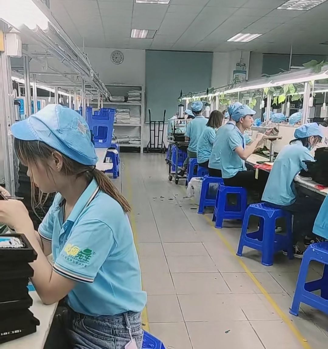 东莞新科磁电厂现在工资怎么样,东莞打工哪里工资高