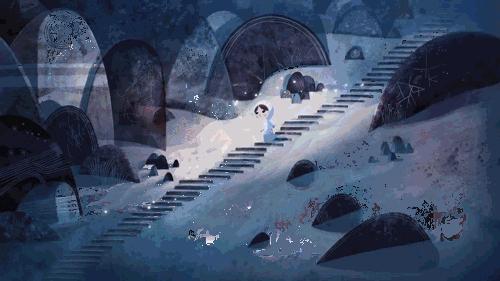 3-6岁儿童必看的十部国外动画片,小孩喜欢的奇幻类型的动画片