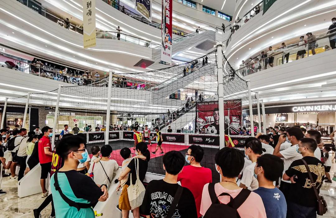 太酷了！速来“玩”转“云上文博会”之宝安馆