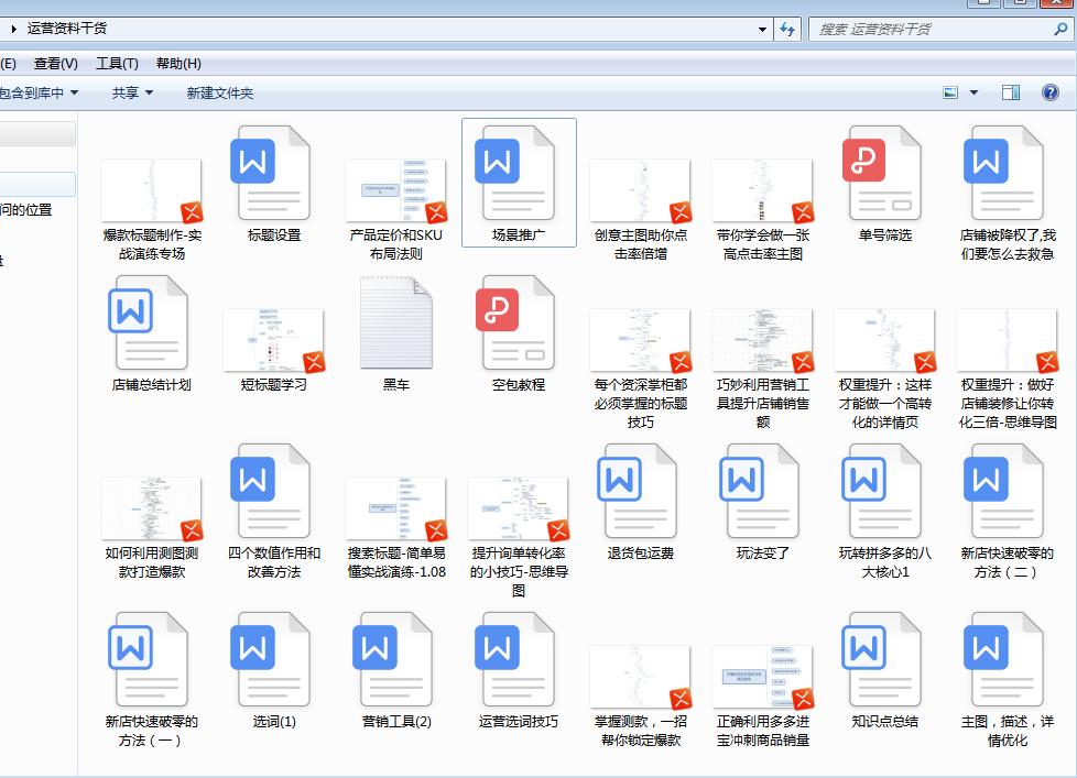 如何增加拼多多店铺免费流量,拼多多运营开店免费流量如何获取