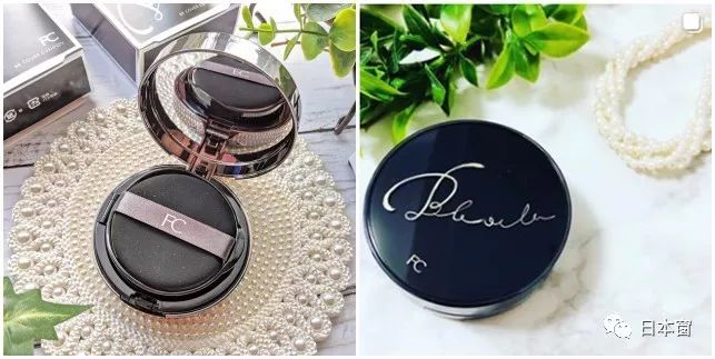 气垫大夏天测评,气垫比拼