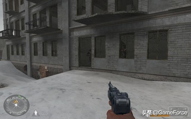 使命召唤战区弗丹斯克核爆炸,使命召唤斯大林格勒战役雷泽诺夫