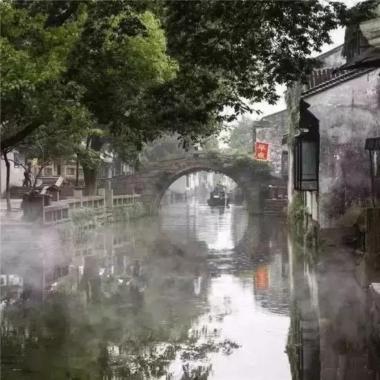 河北古镇排名前十名,河北小众古镇有哪些