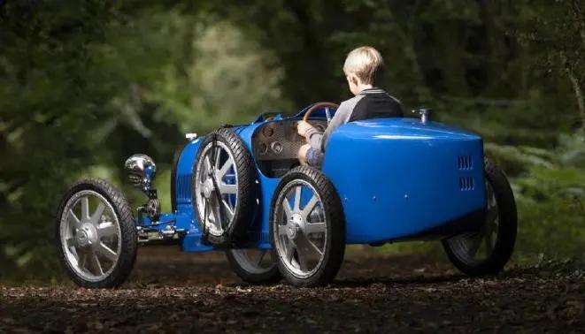 布加迪最便宜的一款报价,最便宜的布加迪现在多少钱