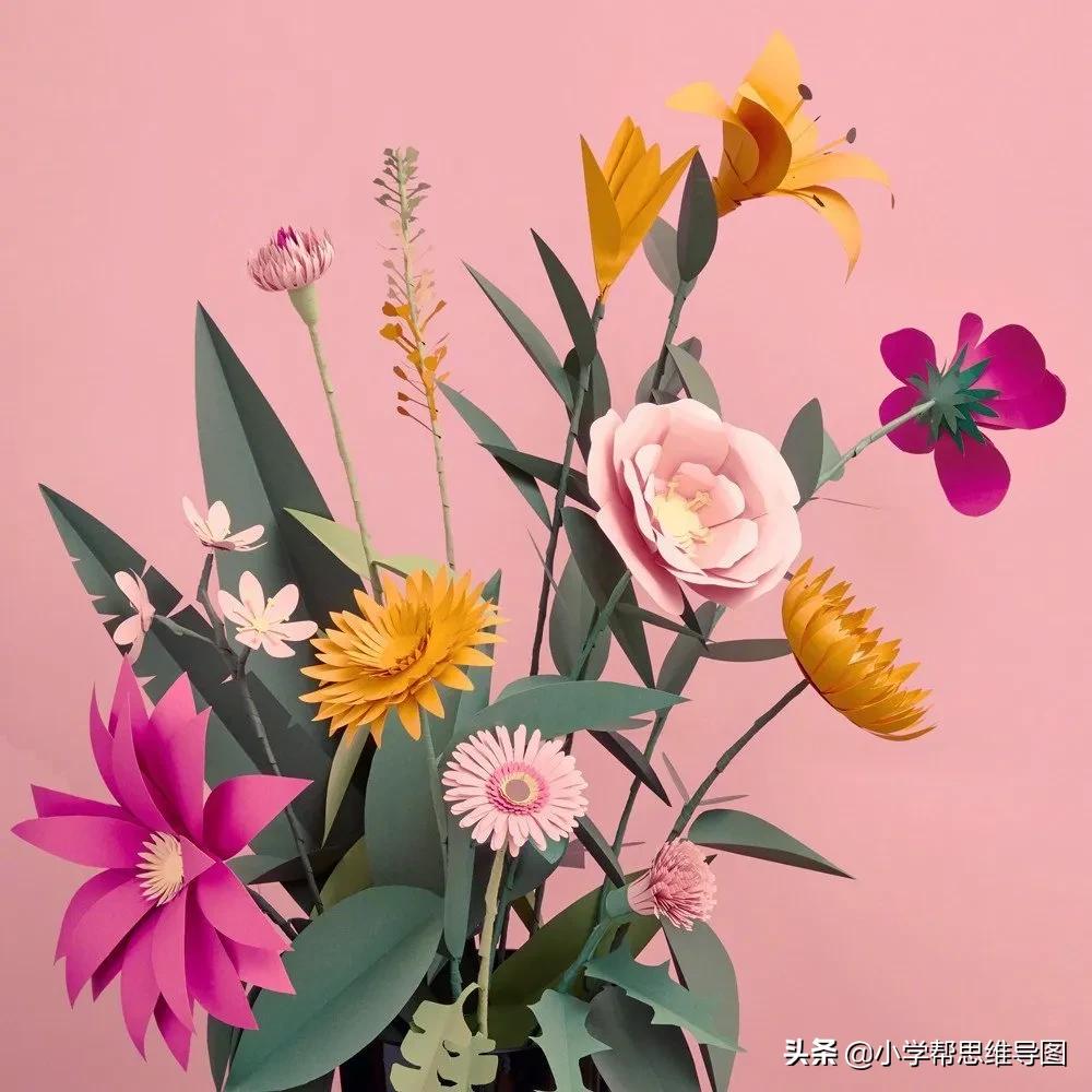 关于母亲节的手抄报又漂亮又简单,关于母亲节手抄报的文案短句