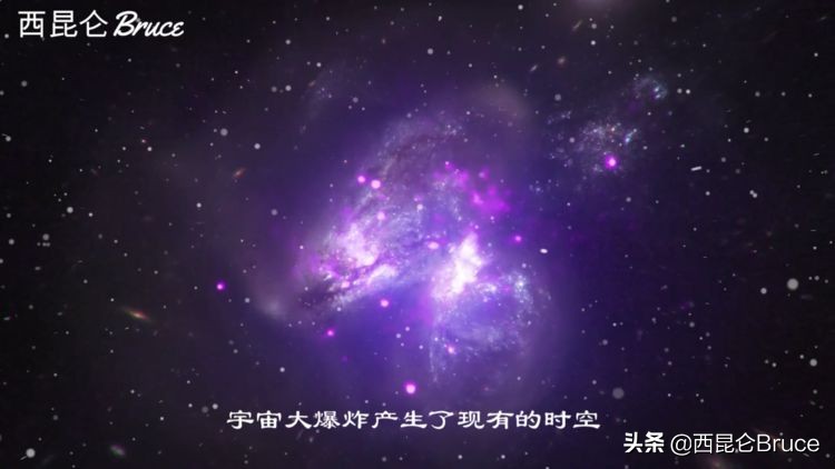 暗物质真的存在吗？为何看不见摸不着？人类的“蹲守”是否有用