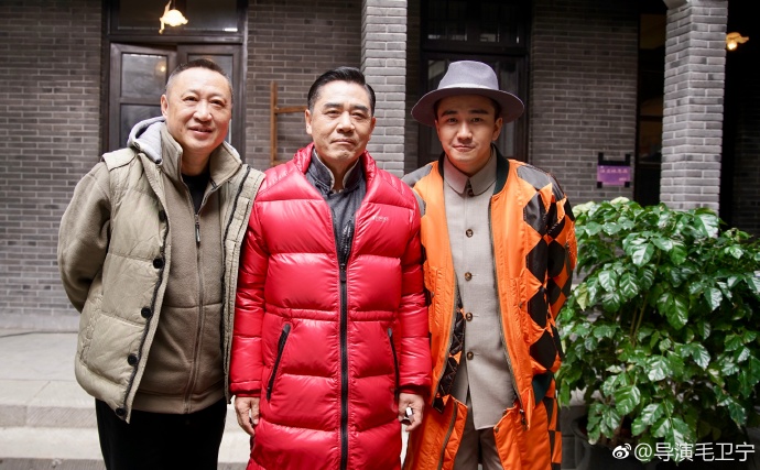 老中医为什么要剪了翟天临的戏,老中医翟天临戏份多吗