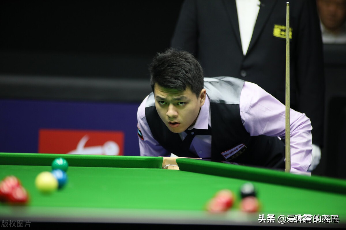 北爱公开赛32强出炉！中国*诺斯**克剩4人！鲁宁次轮欲掀翻特鲁姆普