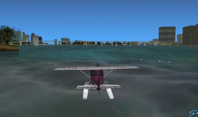 gta罪恶都市按键操作,gta罪恶都市操作教程