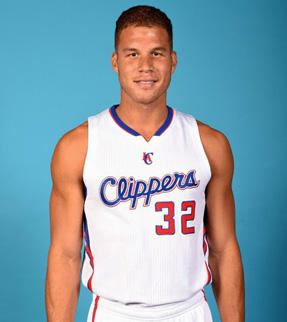 布雷克-格里芬,布雷克格里芬十大经典瞬间