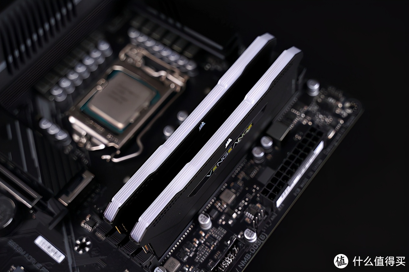 海盗船icue灯光控制评测,海盗船icue使用教程