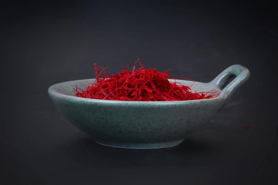 芝味本草——第71期（西红花）“红色黄金”一克值多少钱？