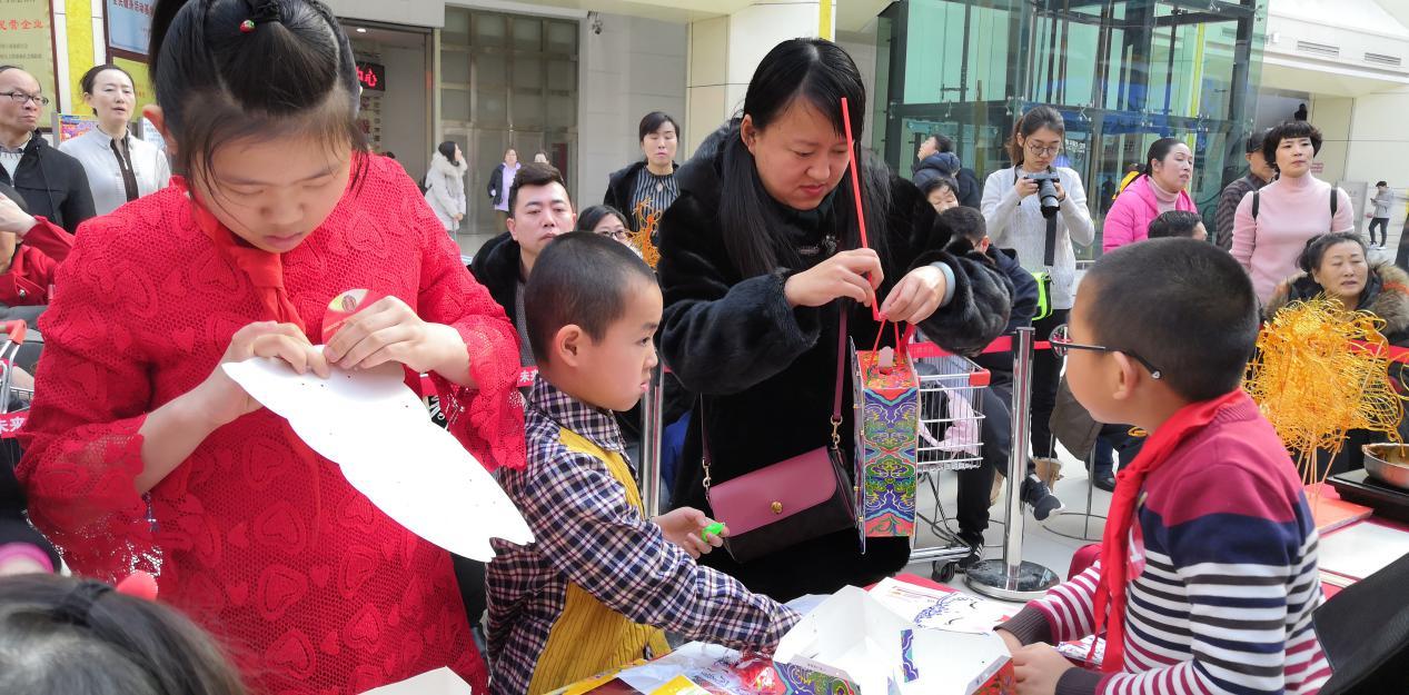 传统元宵制作流程,老字号传统元宵制作过程