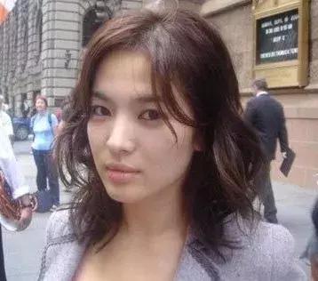 乔妹最新发型长发卷发,乔妹最新发型叫什么