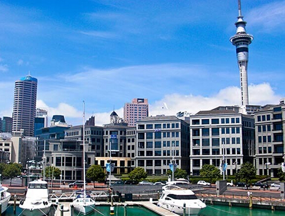 新西兰奥克兰一年费用,新西兰一年要花多少钱