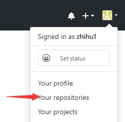github搭建免费个人网站,如何利用github搭建个人网站