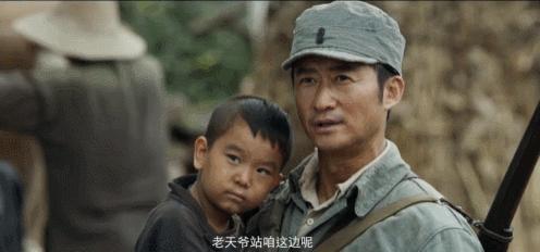 吴京骑马冀中骑兵团,冀中骑兵团吴京电视剧