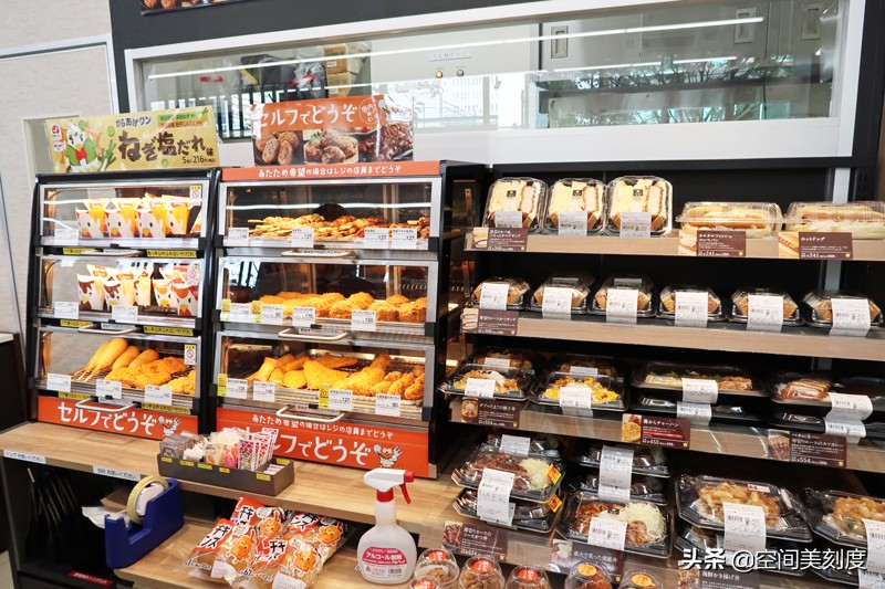 50-60平米便利店设计布局,25平米便利店设计与布局