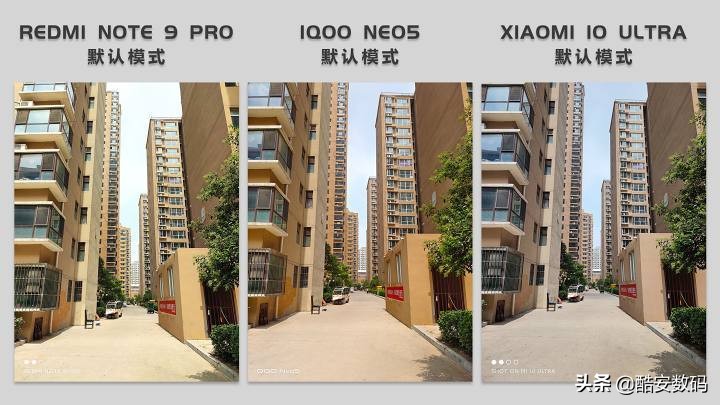 「你这Origin保熟吗？」iQOONeo5体验报告