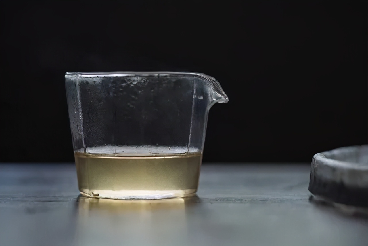 最香的茶茉莉花茶,适合秋冬喝的茉莉花茶