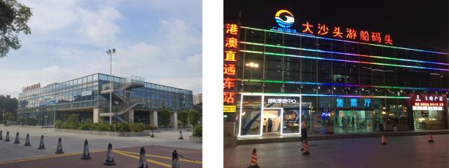 珠江夜游静距离观广州,珠江夜游珠水百年