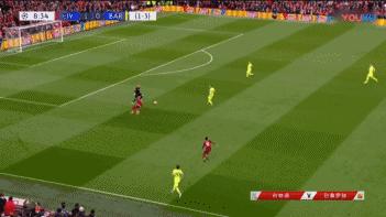 15欧冠决赛布斯克茨集锦,布斯克茨全场解析
