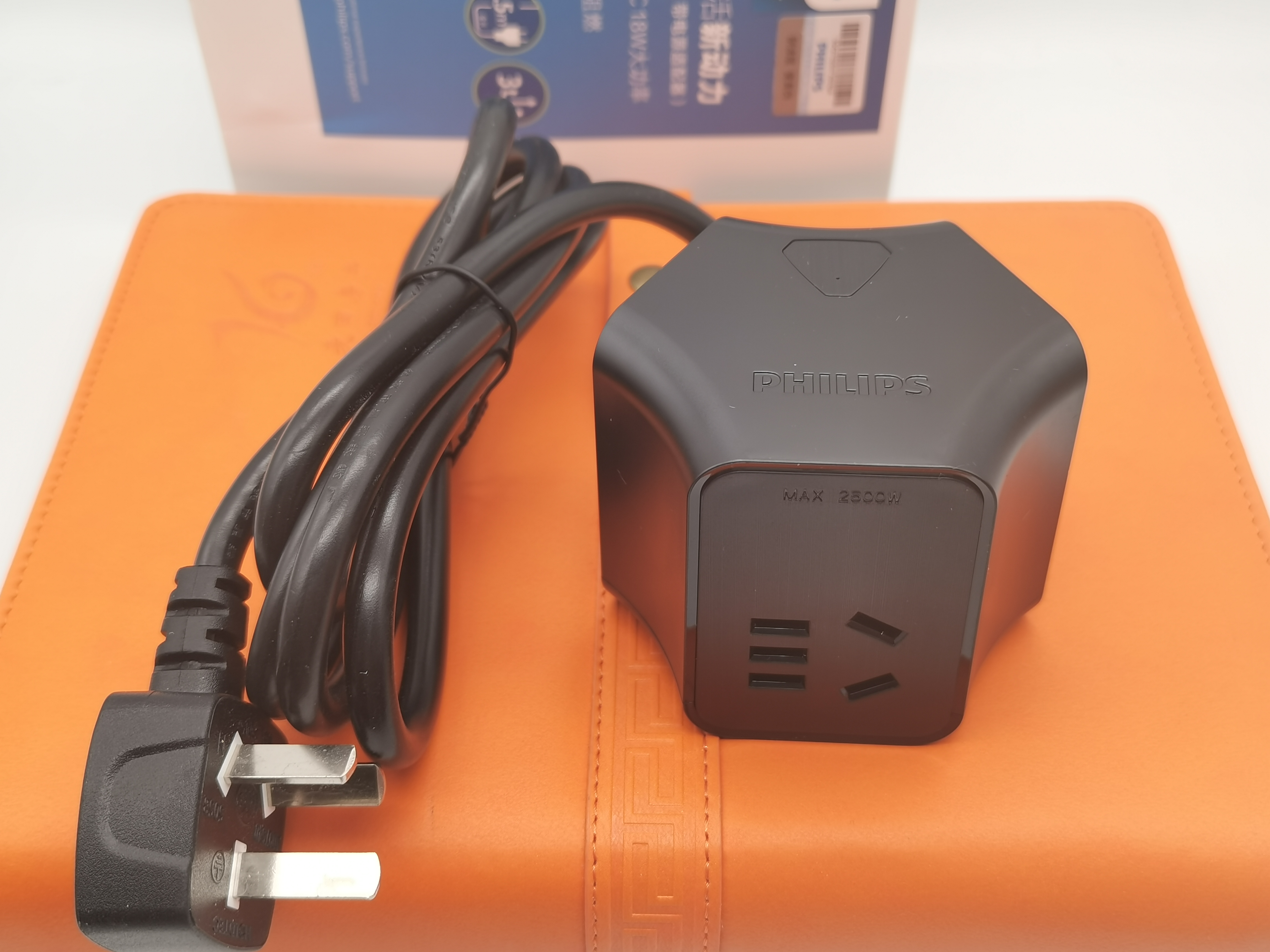 飞利浦摩天轮插座65瓦,飞利浦摩天轮的智能插座