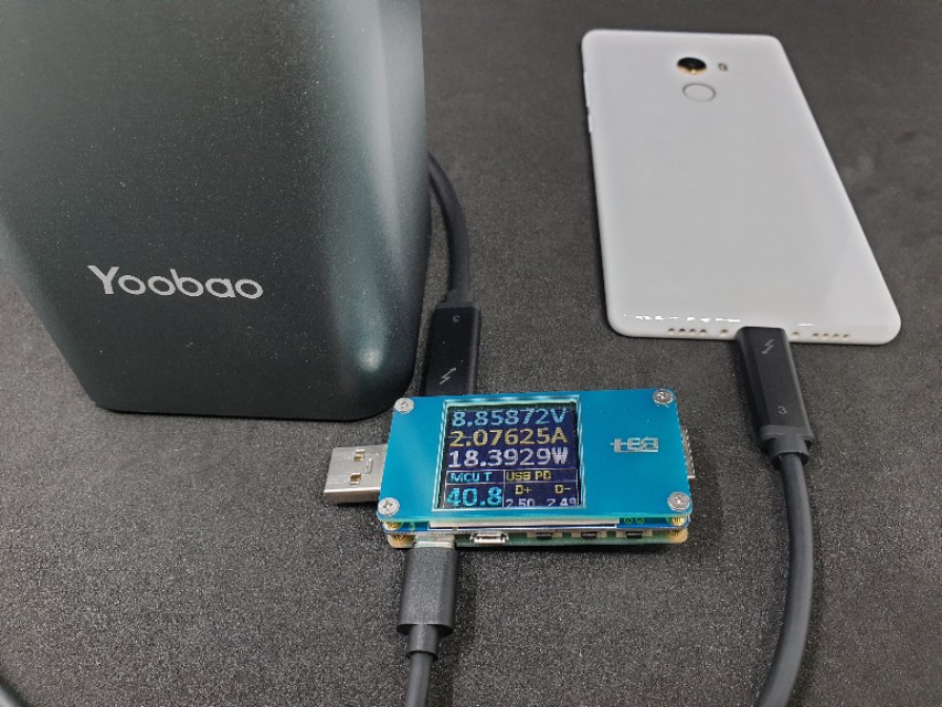 en1s便携式电源测评,羽博45瓦储能电源评测