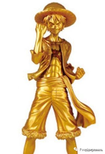 蒙奇d路飞中的d代表什么,蒙奇d路飞用日文怎么讲