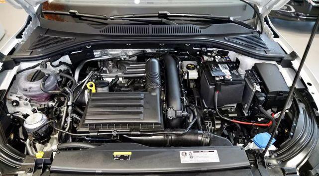 2019款大众朗逸哪一款更值得购买,大众朗逸2019款1.5自动风尚版油耗