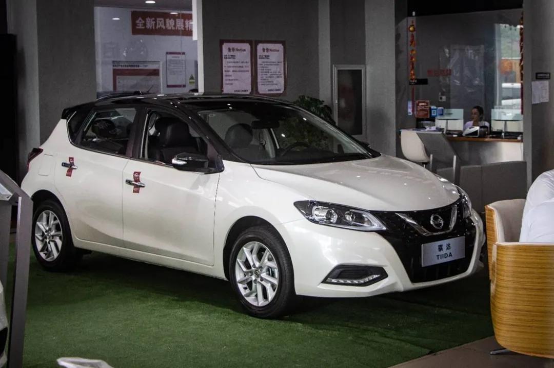 新款日产骐达最低售价,日产骐达目前新车报价