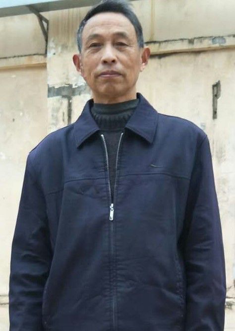 武汉市第七届道德模范,第五届道德模范候选人公示