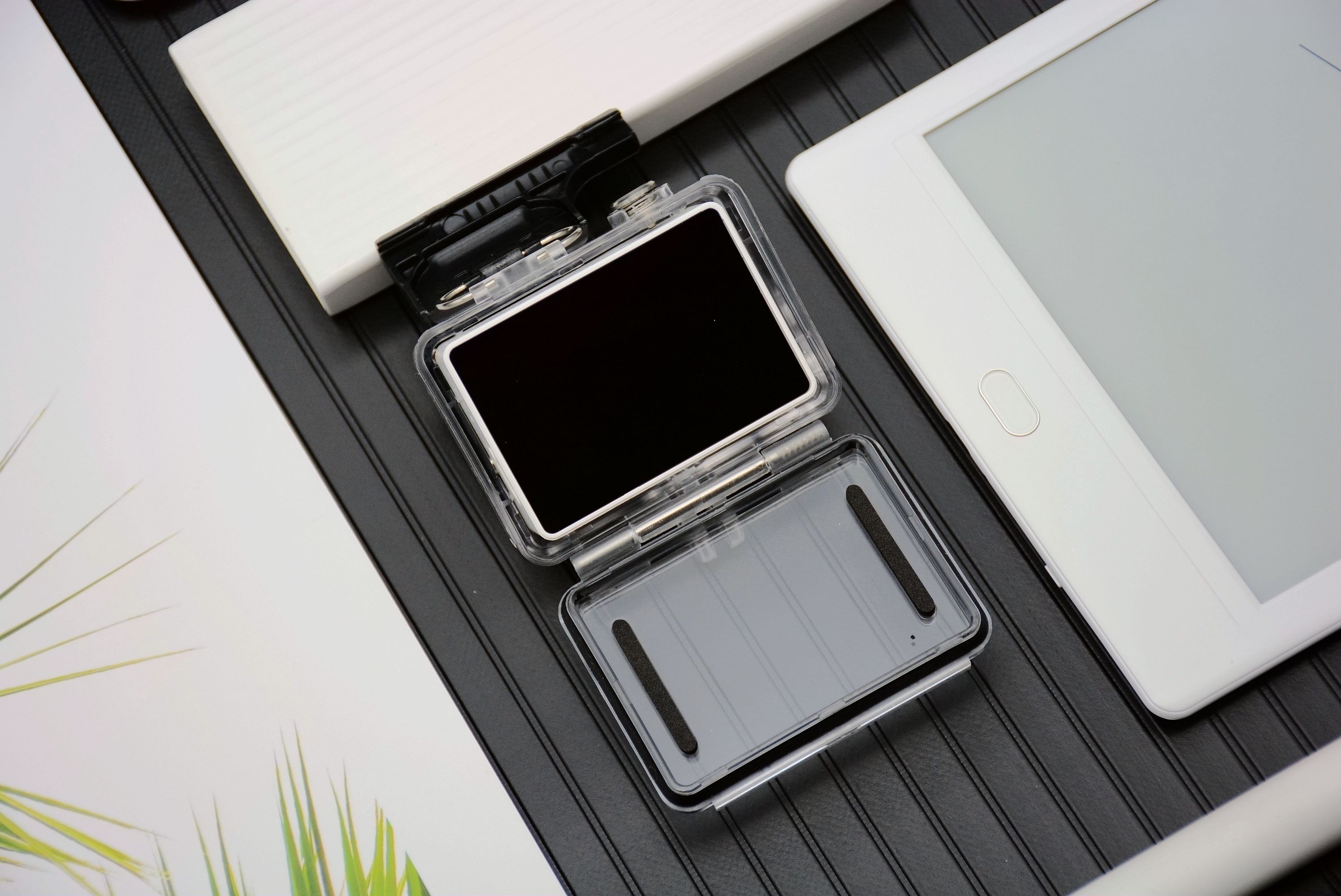 水下摄影4k,海鸟4k运动相机深度评测