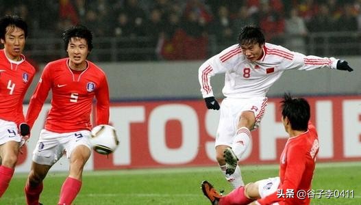 2022国足东亚杯回忆,男足东亚杯赛程2019首发阵容