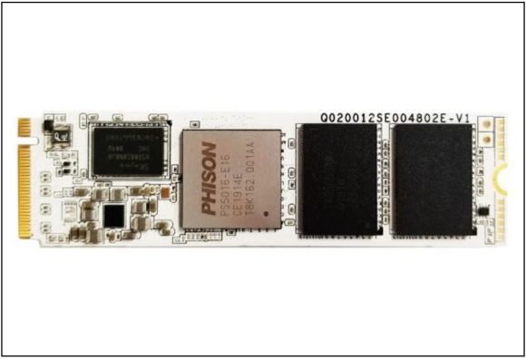 铠侠rd20和东芝rd500哪个好,东芝tl10测评