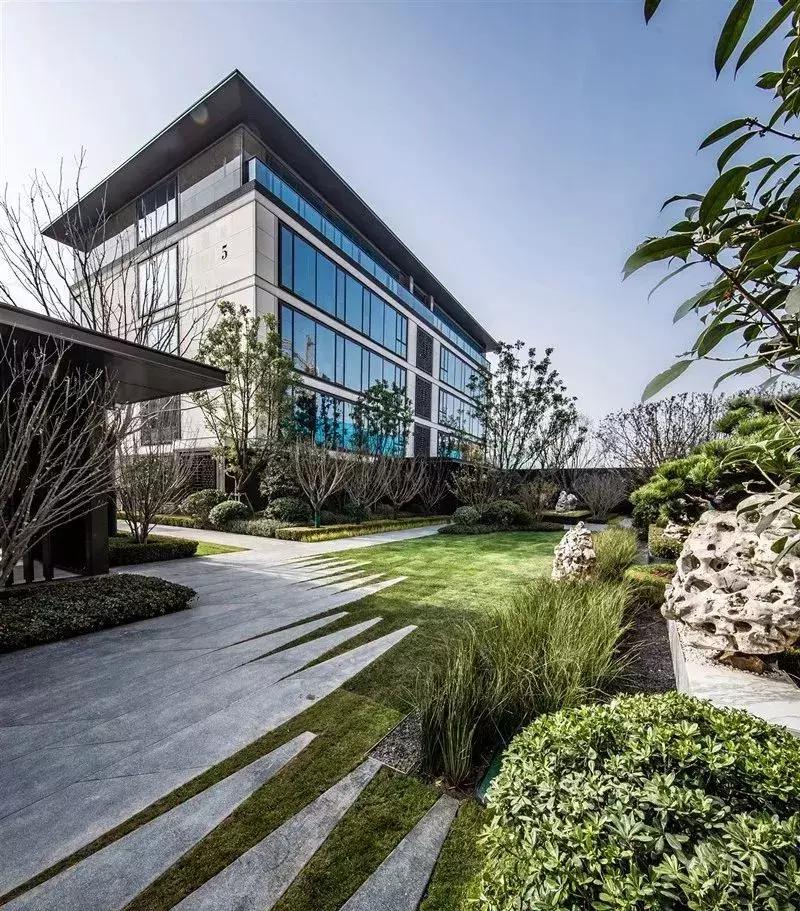盘点c位出道,盘点郑州标杆楼盘