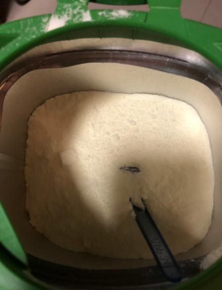 牛栏奶粉不同版本需要转奶么,牛栏奶粉经典版和新版