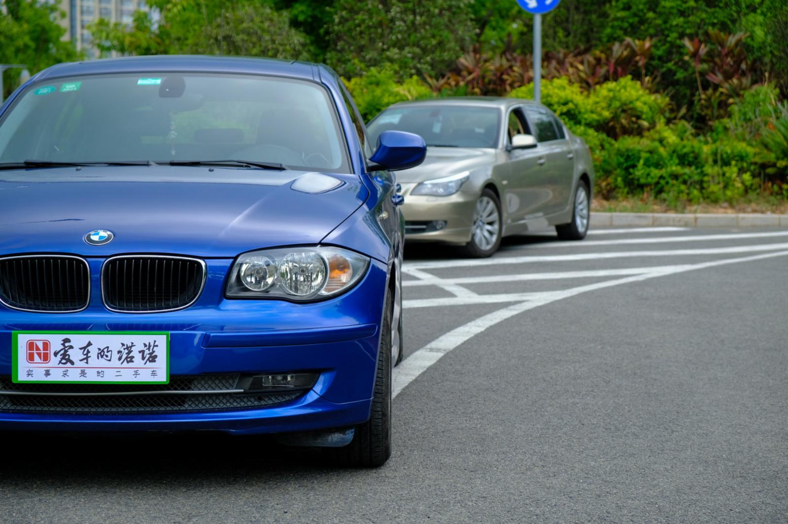 7万左右的宝马120i可以买吗,7万块的宝马车值不值得买